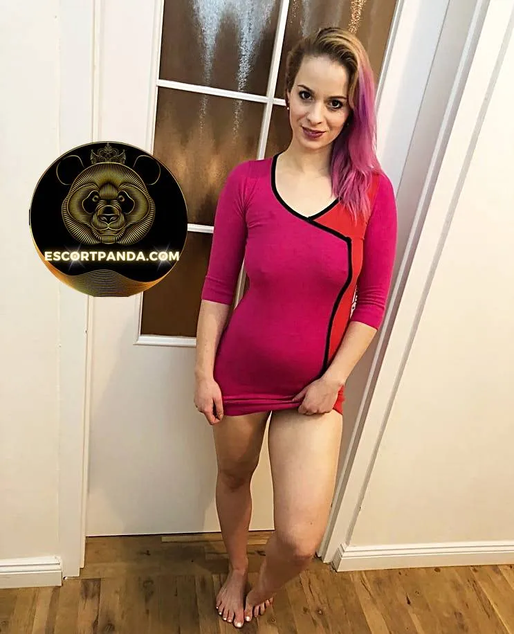 Kemalpaşa escort bayan