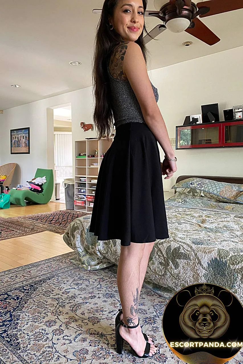 Bornova Escort Bayan 3