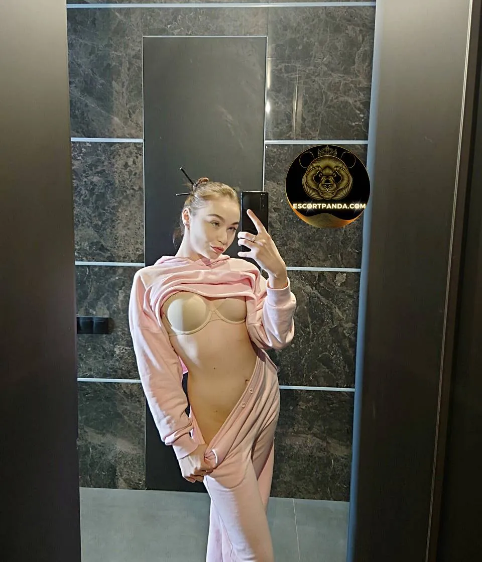 Alaybey Escort Bayan 4