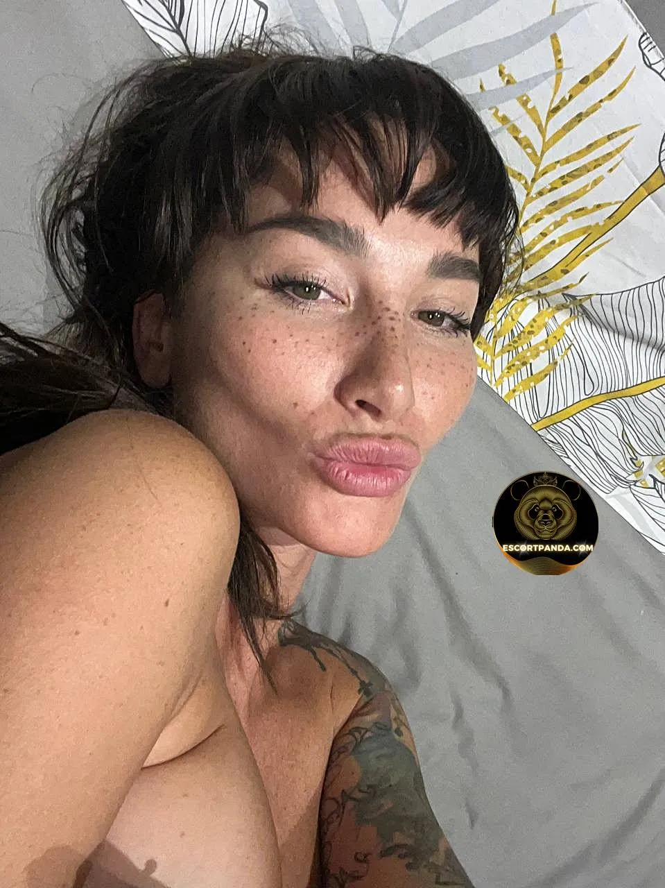 Izmir Escort Bayan 8