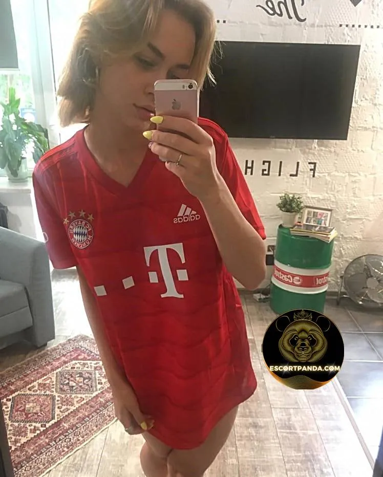 Izmir Menemen Escort 2