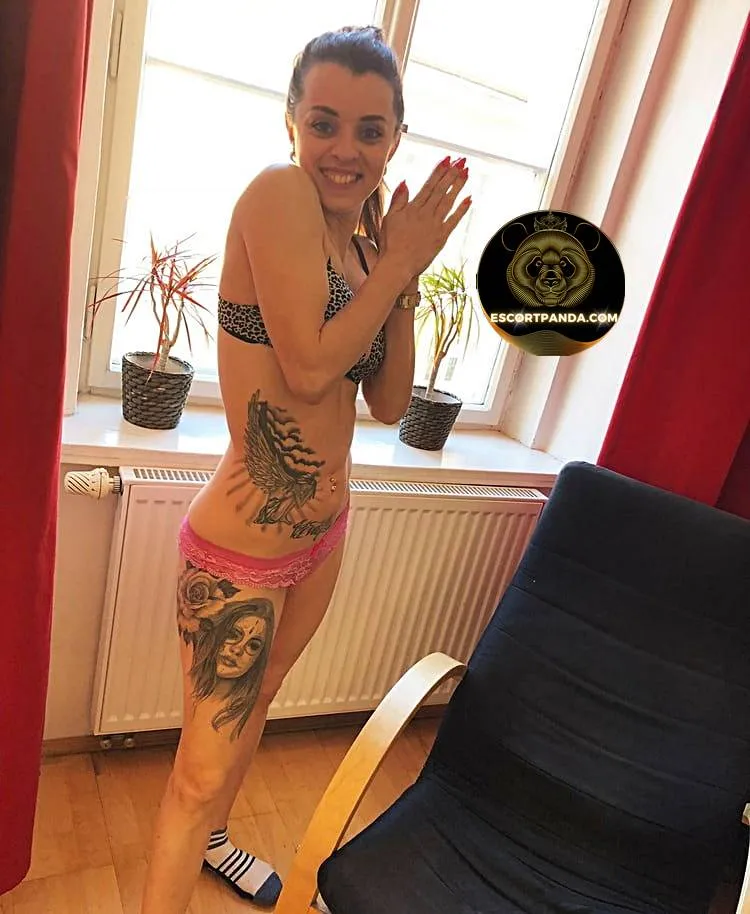 Şirinyer escort bayan 2