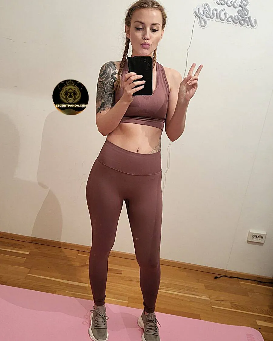 Balatcik Escort Bayanlar 5