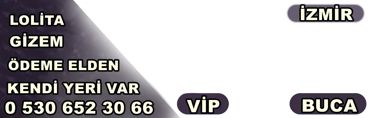 BUCA LOLITA GIZEM