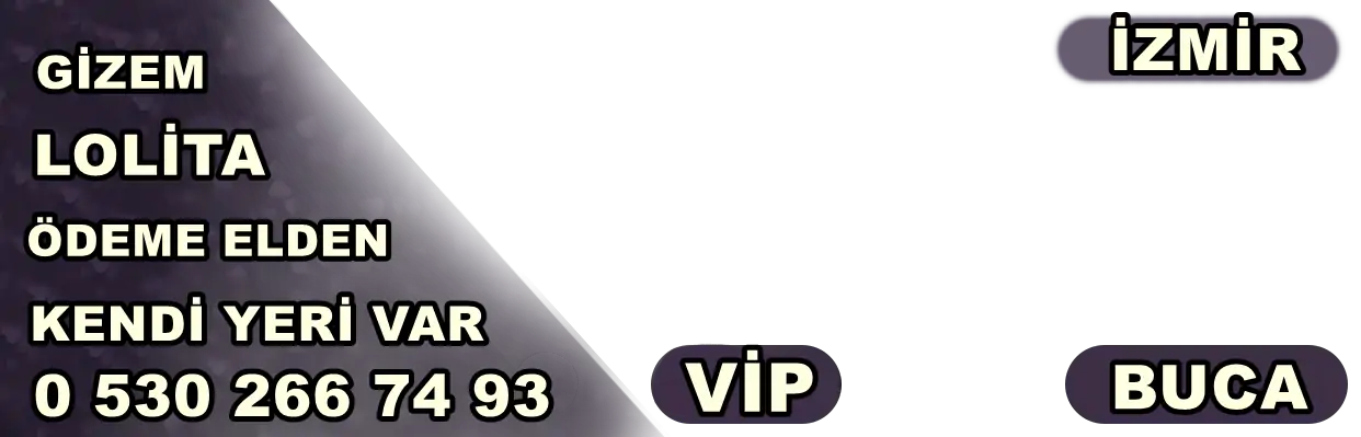 MIRA GIZEM OLDU BUCA