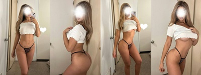 Ada Buca Escort